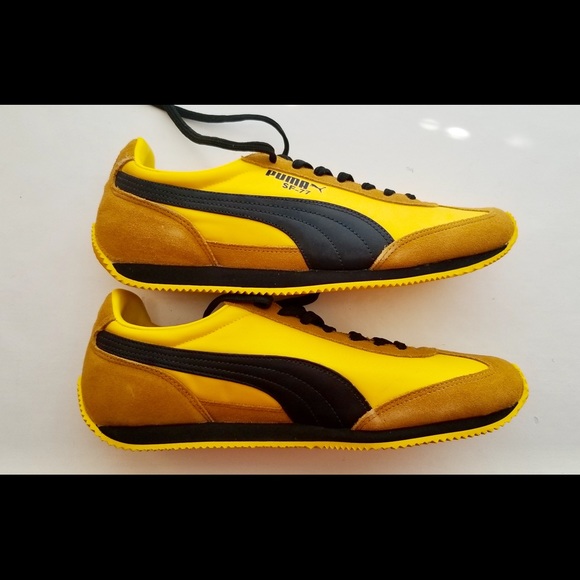 Puma men’sshoes size 10 - Picture 2 of 5